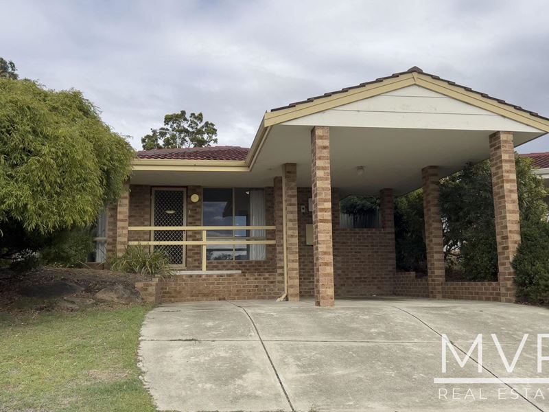 14A Meadow Close, Kardinya