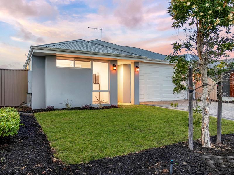 4 Lutea Loop, Hilbert