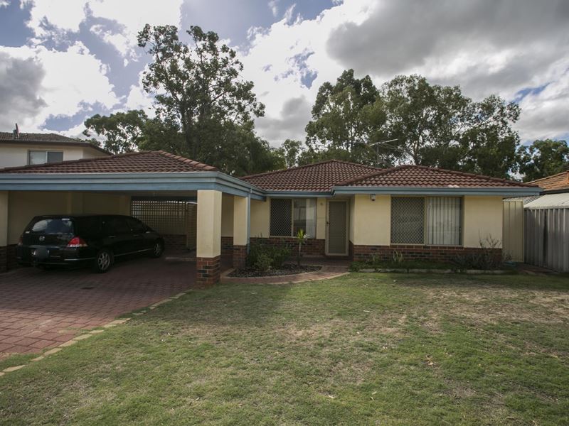 37 Bates Loop, Lockridge