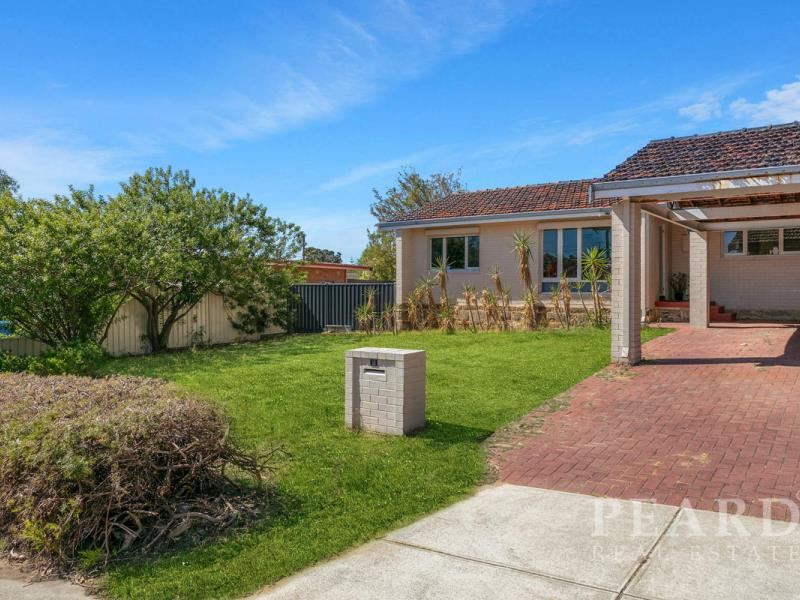 10 Harford Way, Girrawheen