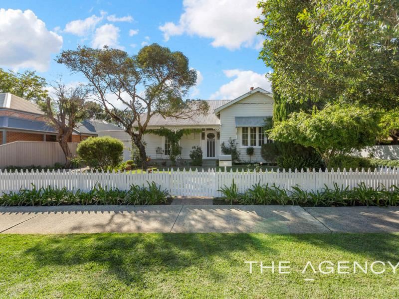 10 Holmesdale Road, Woodbridge