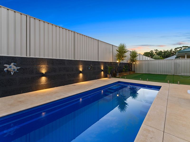 3 Firebrand Grove, Baldivis WA 6171