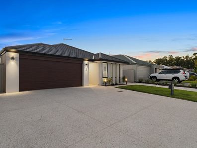 3 Firebrand Grove, Baldivis WA 6171