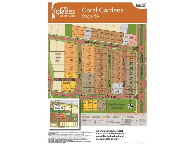 Lot 1170,  Doley Road, Byford