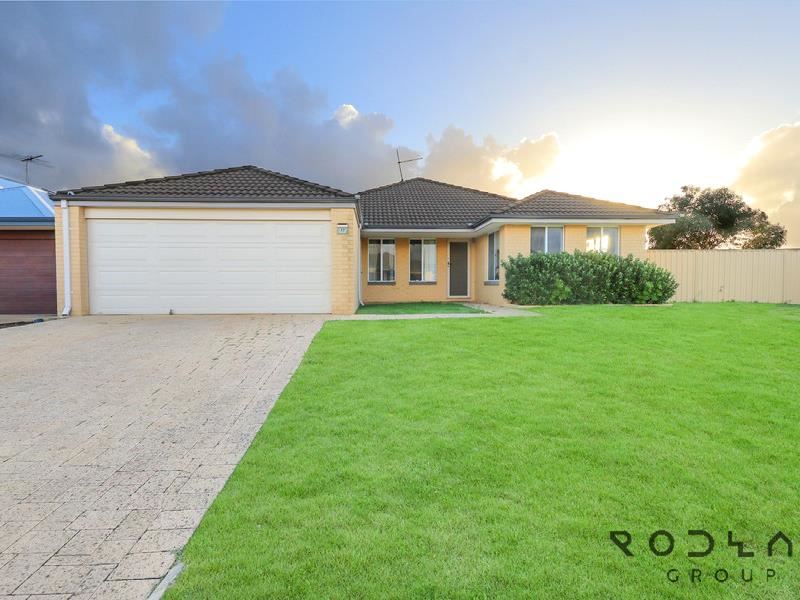 17 Hunt Rd, Byford