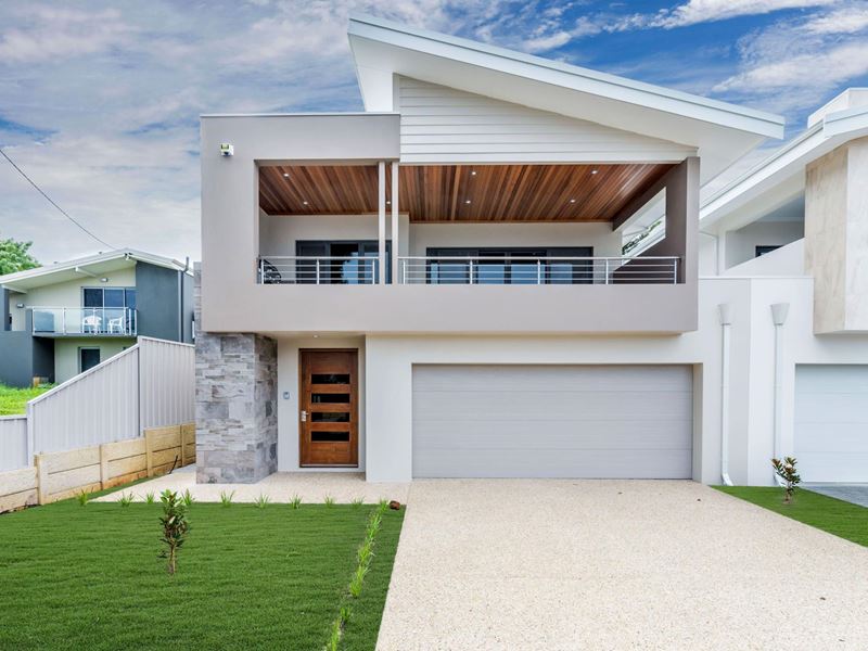 90 Stone Street, Bayswater