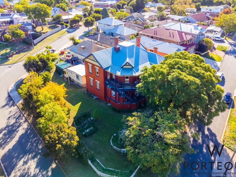 1 River Street, Bassendean WA 6054