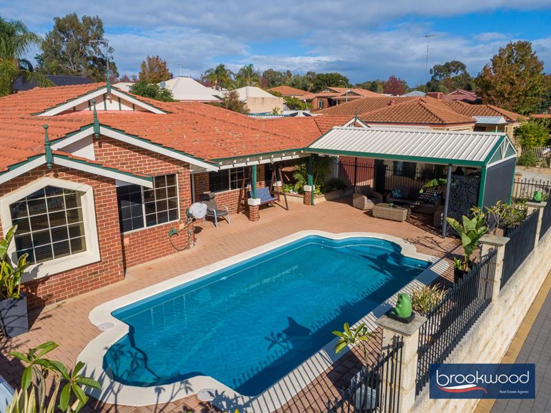 31 Daylesford Elbow, Jane Brook