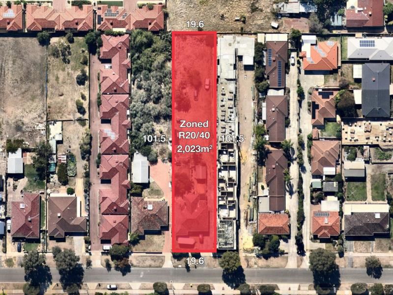26 John Street, Midland