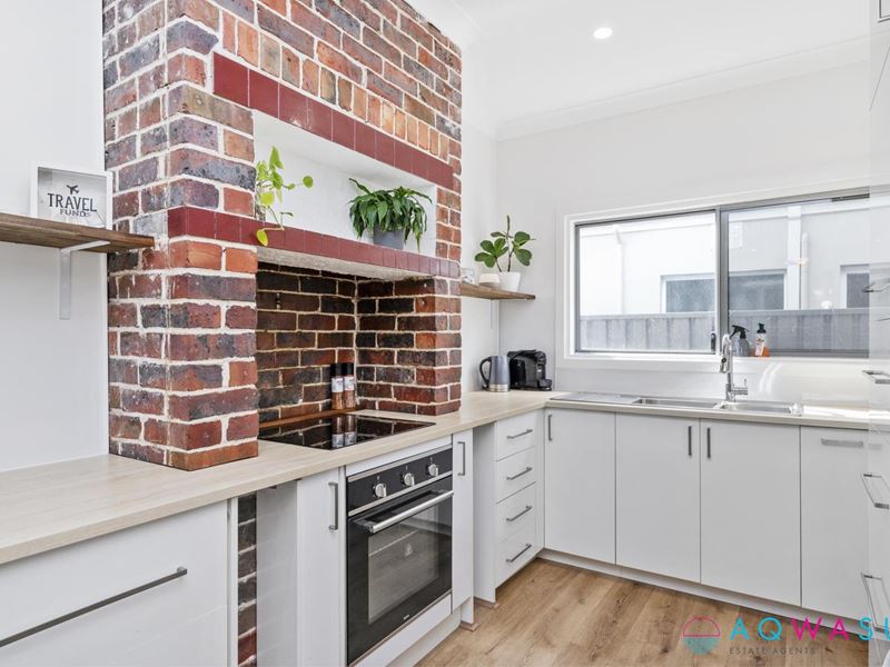 200 Kent Street, Rockingham