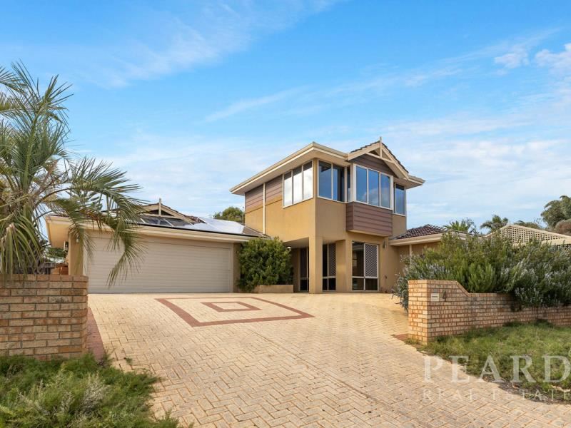 4 Dove Mews, Joondalup