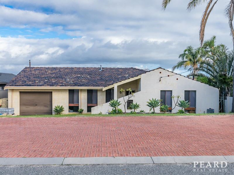 16 Minerva Way, Carine