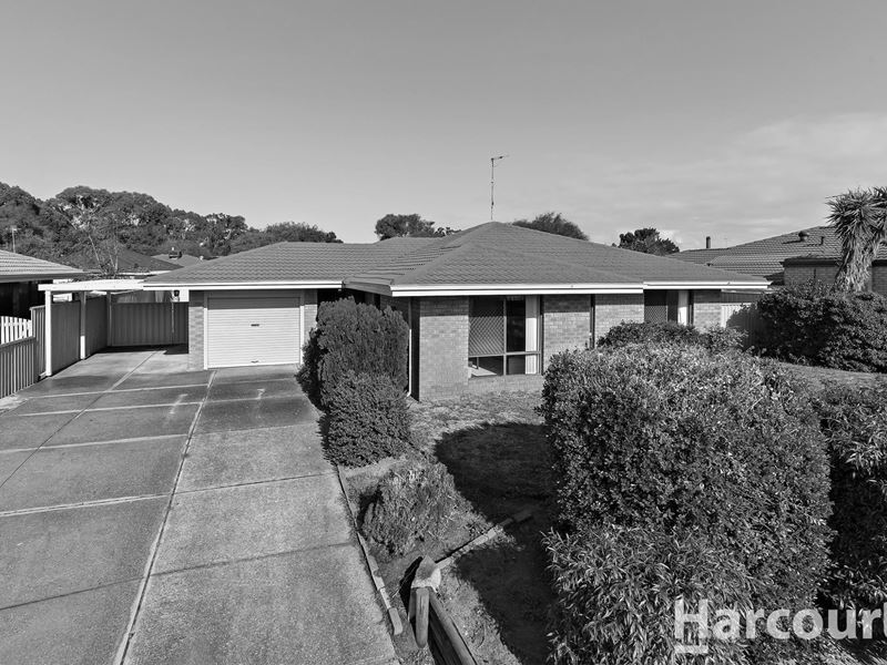 4 Denham Street, Dudley Park