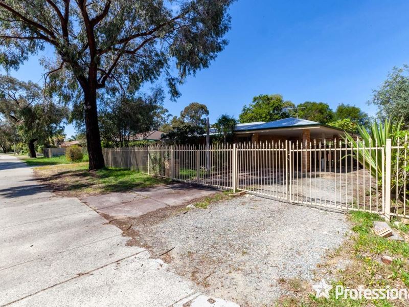 36 Farmer Avenue, Brookdale