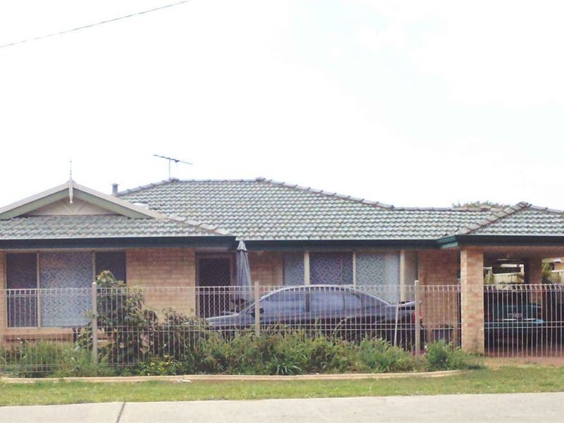 1/12 Gibson Street, Mandurah