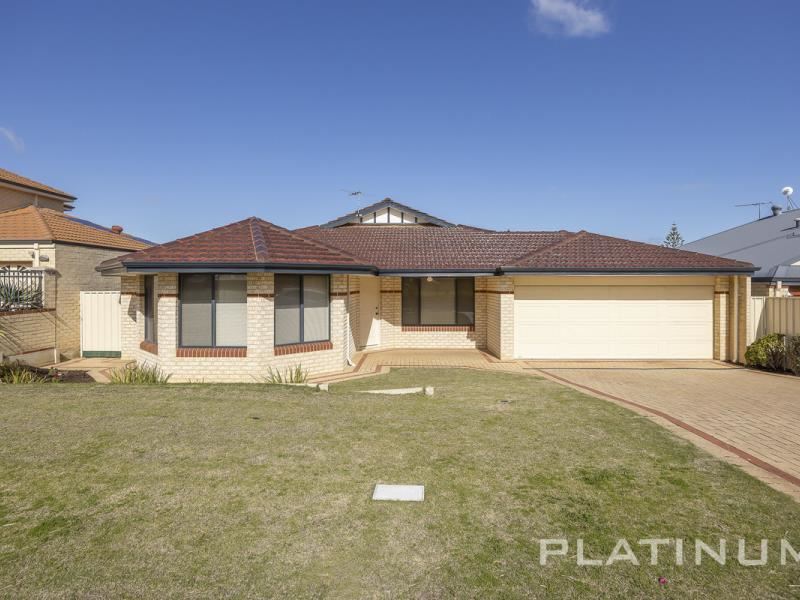 32 Lockeport Approach, Madeley WA 6065