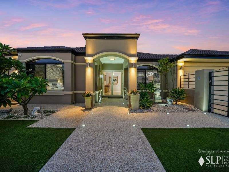 12 Hursthill Street, Madeley