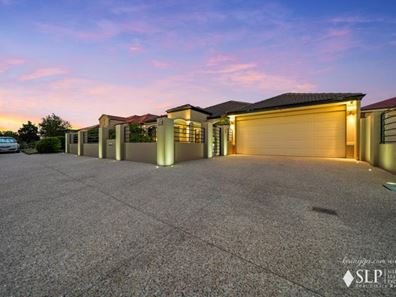 12 Hursthill Street, Madeley WA 6065