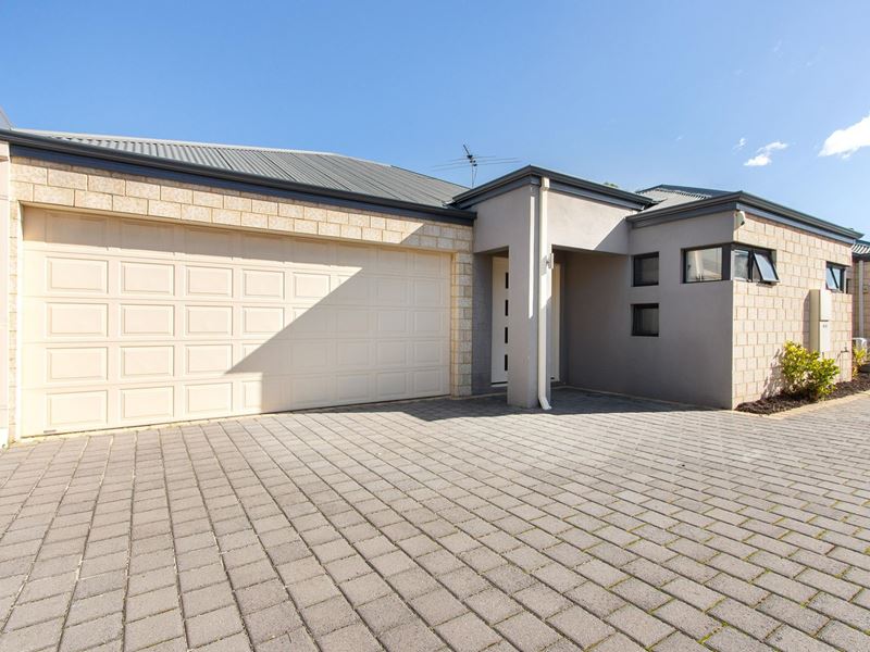 14B Montrose Street, Nollamara