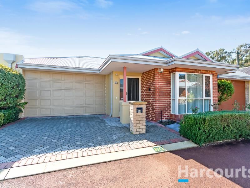 Villa 80/55 Alexander Drive, Menora