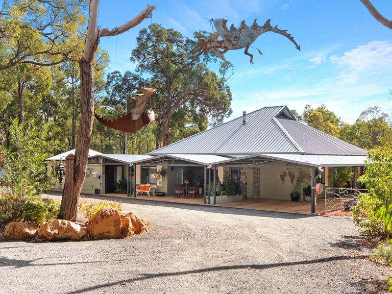 4005 Alice Road, Mount Helena