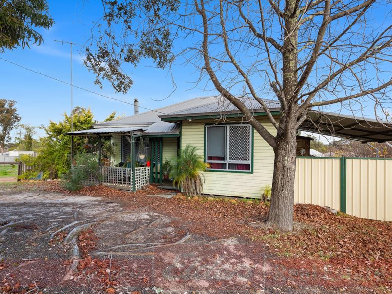 27 Wylam Road, Collie