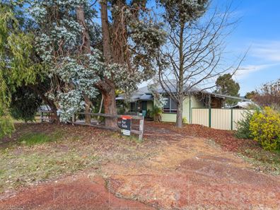 27 Wylam Road, Collie WA 6225