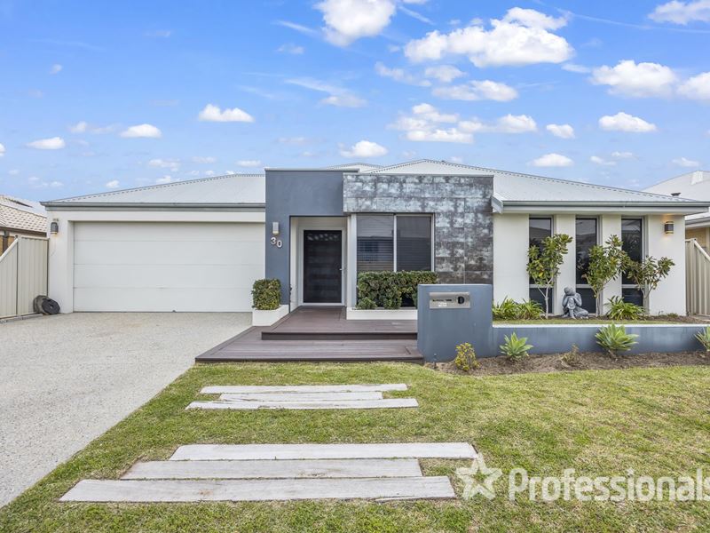 30 Paymaster Way, Alkimos WA 6038