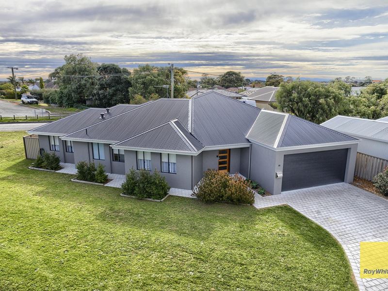 16 Taylor Street, Mira Mar