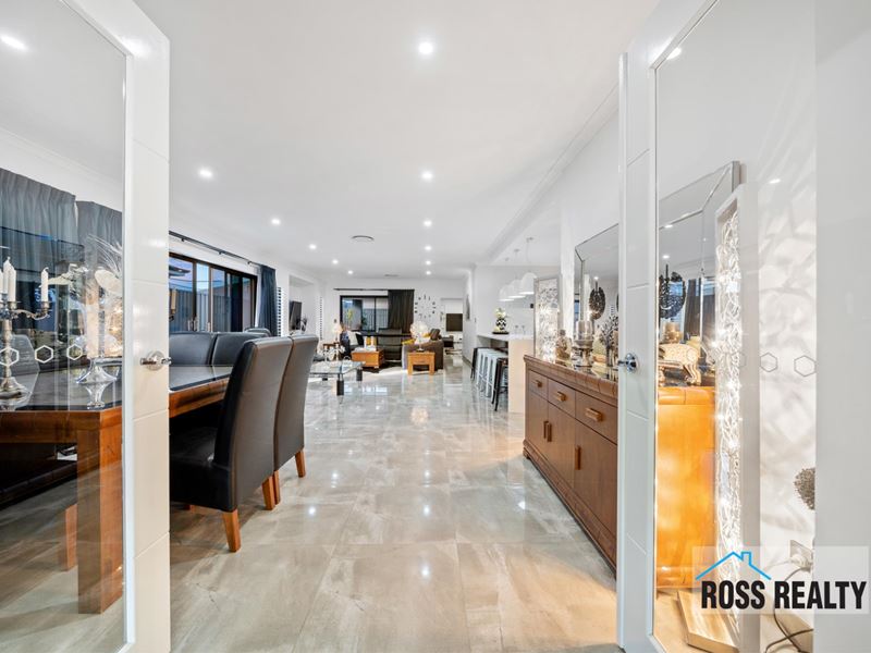 10 Jingshan Way, Landsdale
