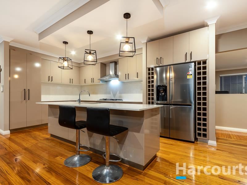 4 Malia Ramble, Alkimos