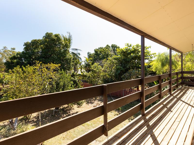 122 Reid Road, Cable Beach