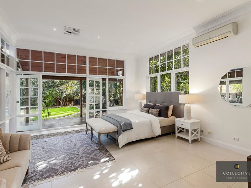 243 Selby Street, Floreat