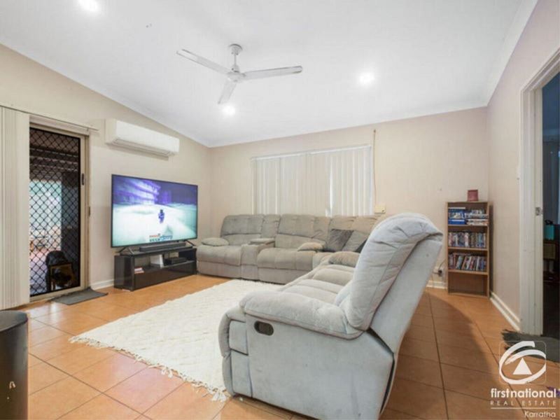 21 Swetman Way, Nickol