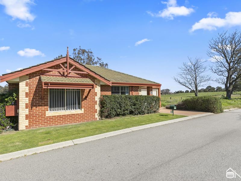 20/33 Seaforth Avenue, Gosnells
