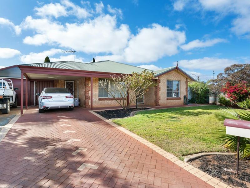 2 Avon Court, South Kalgoorlie