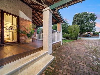 33 Woodsome Street, Mount Lawley WA 6050