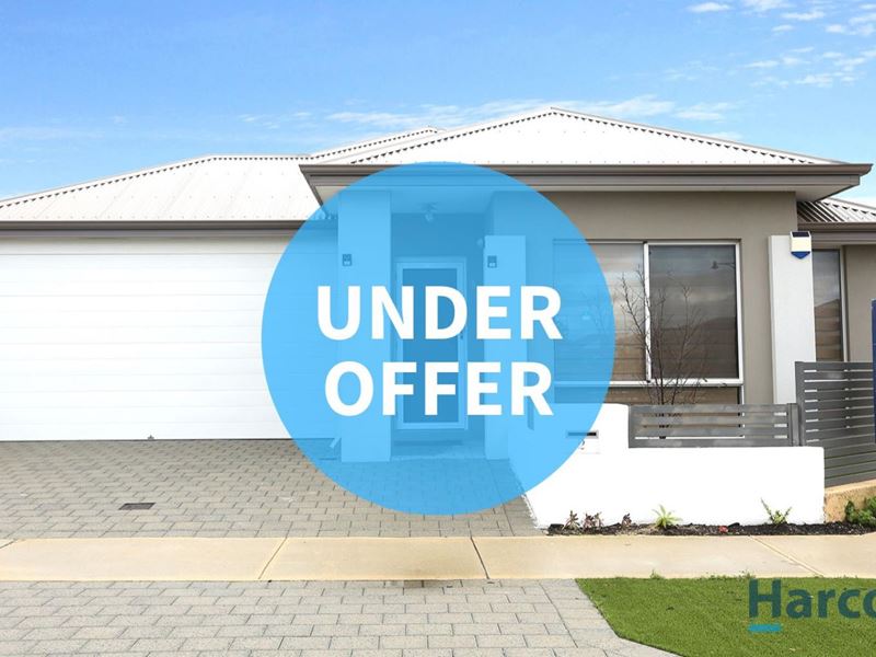 2 Citrine Street, Treeby WA 6164