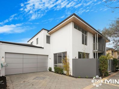 58a First Ave, Claremont WA 6010
