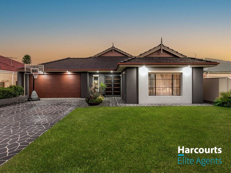 3 Cliffwood Place, Waikiki