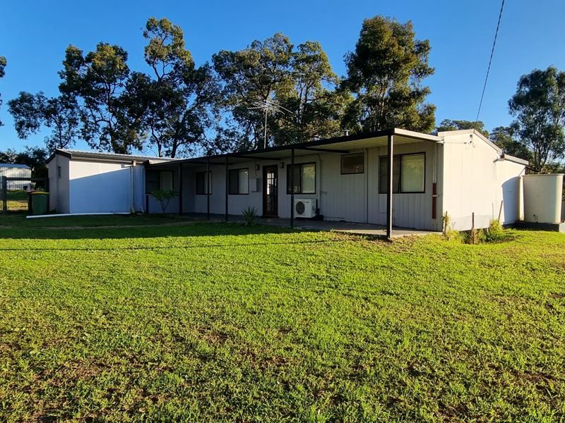 3 Mortimer Street, Gingin