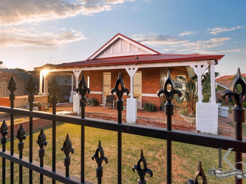 106 Seventh Avenue, Maylands