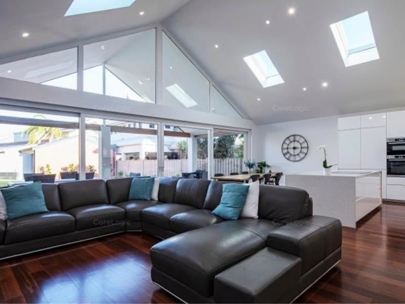 140 East Parade, East Perth