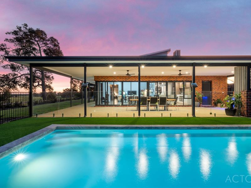 Lot 12 Watkins Road, Mundijong