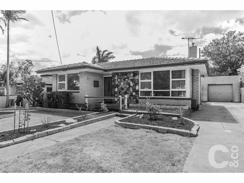 10 Bolton Way, Orelia