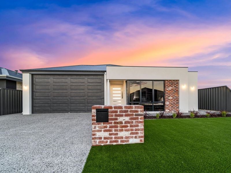 13 Alicante Road, Caversham