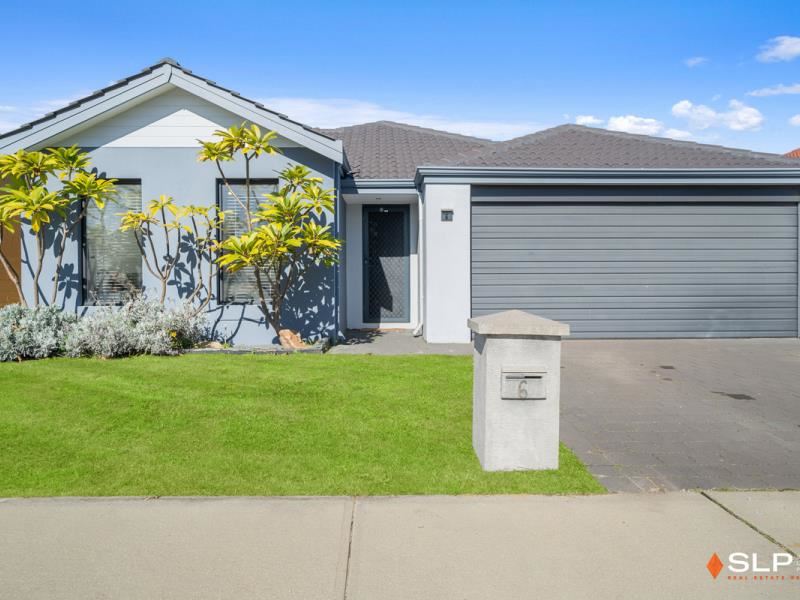 6 Echidna Street, Banksia Grove WA 6031