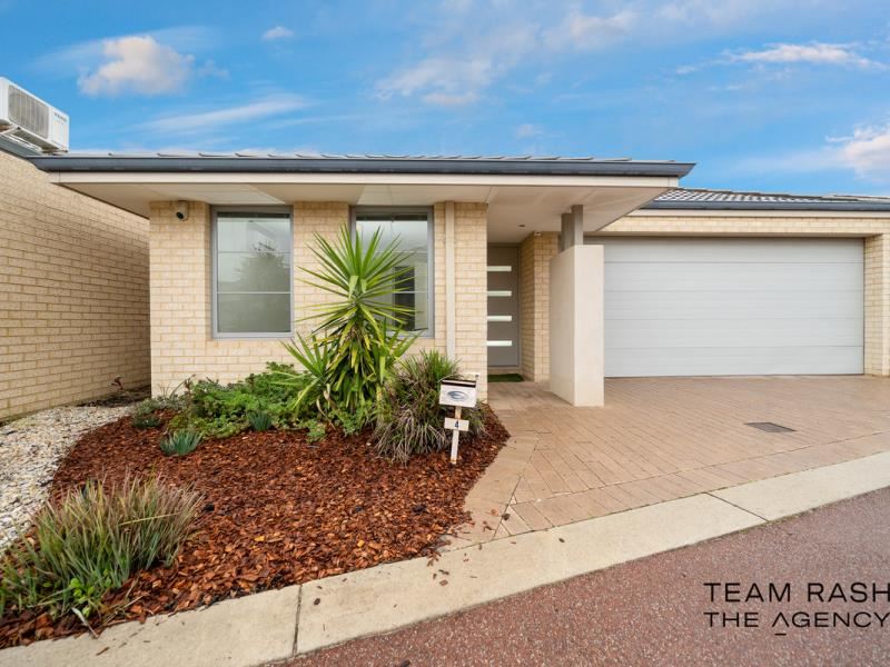 4/18 Oligantha Elbow, Banksia Grove