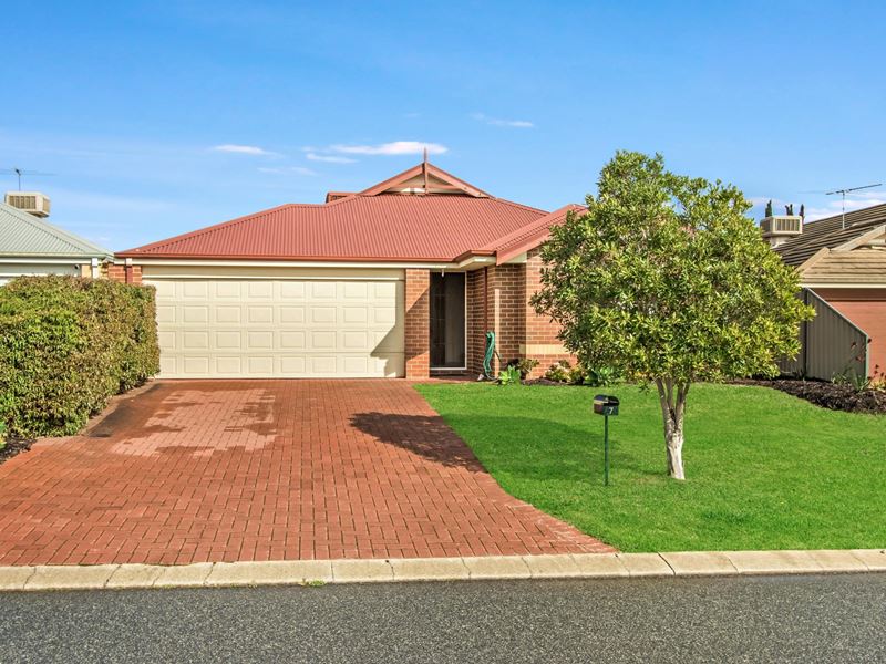 7 Vivien Ave, Baldivis WA 6171