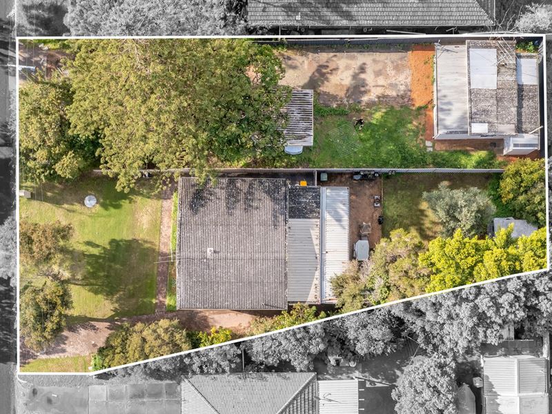 27 Peter Street, Halls Head WA 6210